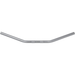 PartzBiz HD DS06010844 - Khrome Werks Harley XL Sportster 883 & 1200 Chrome 1" Diameter Drag Bar Handlebars | 300925
