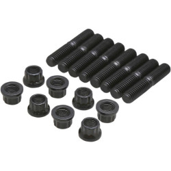 PartzBiz HD DS24011107 - Kibblewhite 20-21045 สตั๊ดแขนโยกเหล็กและชุดน็อต Harley M8 17-Up PartzBiz HD DS24011107 - Kibblewhite 20-21045 สตั๊ดแขนโยกเหล็กและชุดน็อต Harley M8 17-Up