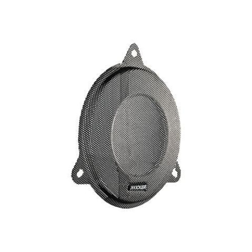PartzBiz HD: 4413691-Kicker 45HDSG Speaker Grille Cover Harley Davidson Street Glide Bat Wing Fairing 14-Up Sound system speakers audio protector mesh guard 4405-0588 PartzBiz HD: 4413691-Kicker 45HDSG Speaker Grille Cover Harley Davidson Street Glide Bat Wing Fairing 14-Up Sound system speakers audio protector mesh guard 4405-0588