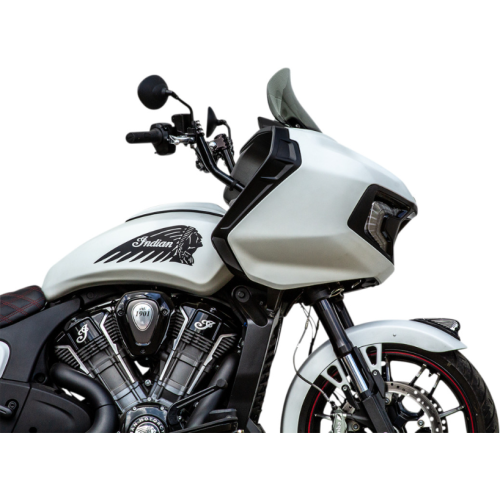 PartzBiz HD: 4413641-Klock Werks 11" Flare Windshield Tinted KWW-04-0584-T Indian Challenger 20-Up PartzBiz HD: 4413641-Klock Werks 11" Flare Windshield Tinted KWW-04-0584-T Indian Challenger 20-Up