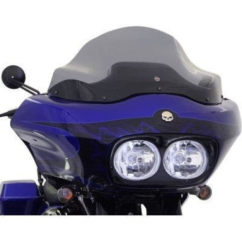 PartzBiz HD: 4413645-Klock Werks 12" Dark Smoke Flare Windshield Harley Road Glide FLTR FLTRX 98-13 | KW05010232 PartzBiz HD: 4413645-Klock Werks 12" Dark Smoke Flare Windshield Harley Road Glide FLTR FLTRX 98-13 | KW05010232