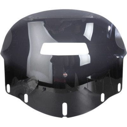 PartzBiz HD: 4413613-Klock Werks 14" 18" Flare Smoke Windshield Vented Honda GL1800 01-17 2312-0250 23120250 gold wing touring cruiser screen wing comfort best for upgrade PartzBiz HD: 4413613-Klock Werks 14" 18" Flare Smoke Windshield Vented Honda GL1800 01-17 2312-0250 23120250 gold wing touring cruiser screen wing comfort best for upgrade