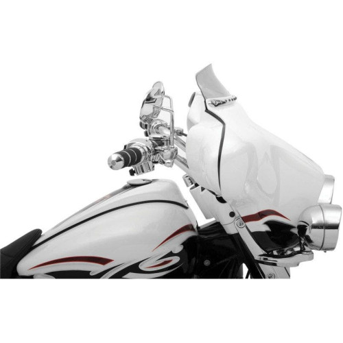 PartzBiz HD: 4413593-Klock Werks 3.5 ” Tint Flare Batwing Windshield สำหรับ Harley FLHT FLHX 96-13 | KW05-01-0202 PartzBiz HD: 4413593-Klock Werks 3.5 ” Tint Flare Batwing Windshield สำหรับ Harley FLHT FLHX 96-13 | KW05-01-0202