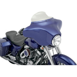 PartzBiz HD ds23100211 - Klock Werks 6.5" Tint Flare Windshield For Harley Flht Flhx 96-13 | KW05-01-0198 PartzBiz HD ds23100211 - Klock Werks 6.5" Tint Flare Windshield For Harley Flht Flhx 96-13 | KW05-01-0198