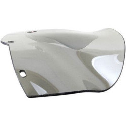 PartzBiz HD DS23120242 - Klock Werks 8" Flare Tint Windshield Non Vented Yamaha XV1900 Stratoliner 10-14 2312-024223120242 KW05040254 gold wing touring cruiser screen wing comfort best for upgrade PartzBiz HD DS23120242 - Klock Werks 8" Flare Tint Windshield Non Vented Yamaha XV1900 Stratoliner 10-14 2312-024223120242 KW05040254 gold wing touring cruiser screen wing comfort best for upgrade