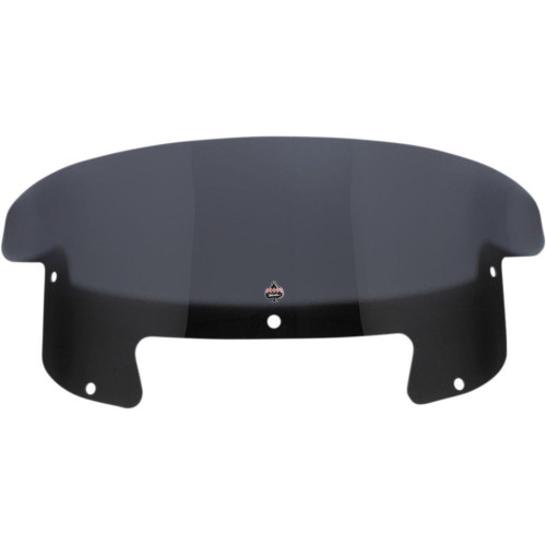 PartzBiz HD: 4413606-Klock Werks 8" Flare Windshield Dark Smoke Indian Challenger 20-Up KW05-01-0580-DS