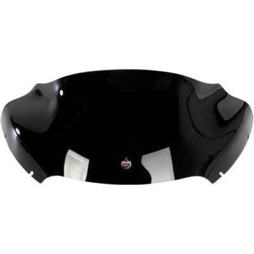 PartzBiz HD: 4413611-Klock Werks 9" Black Sport Flare 2015-2023 Road Glide FLTRX FLTRXS Windshield | KW05-01-0325 PartzBiz HD: 4413611-Klock Werks 9" Black Sport Flare 2015-2023 Road Glide FLTRX FLTRXS Windshield | KW05-01-0325