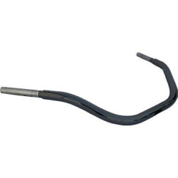 PartzBiz HD DS06015370 - Klock Werks Black 5" Prairie 1 1/4" Handlebar Indian Touring 18-20 darkhorse chief vintage classic springfield challenger best buy for PartzBiz HD DS06015370 - Klock Werks Black 5" Prairie 1 1/4" Handlebar Indian Touring 18-20 darkhorse chief vintage classic springfield challenger best buy for