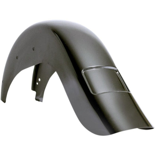 PartzBiz HD: 4413584-Klock Werks Frenched 4" Stretched Replacement Rear Fender Harley Slim 12-17 | KW05-01-0390 PartzBiz HD: 4413584-Klock Werks Frenched 4" Stretched Replacement Rear Fender Harley Slim 12-17 | KW05-01-0390