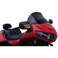 PartzBiz HD DS23120238 - Klock Werks Dark Smoke Flare Windshield Honda F6B 13-14 Goldwing | KW05-04-0253 PartzBiz HD DS23120238 - Klock Werks Dark Smoke Flare Windshield Honda F6B 13-14 Goldwing | KW05-04-0253