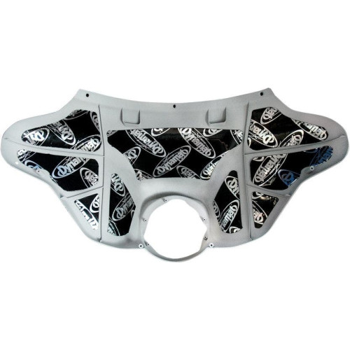 PartzBiz HD: 4413528-Klock Werks Dynamat Acoustic Sound Control Fairing Pad Kit Harley 14-17 Batwing | KW05-01-0413 PartzBiz HD: 4413528-Klock Werks Dynamat Acoustic Sound Control Fairing Pad Kit Harley 14-17 Batwing | KW05-01-0413