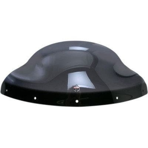PartzBiz HD: 4413537-Klock Werks Flare 9" Dark Smoke Windshield Kawasaki Vulcan Vaquero Voyager KW05050024DKSM PartzBiz HD: 4413537-Klock Werks Flare 9" Dark Smoke Windshield Kawasaki Vulcan Vaquero Voyager KW05050024DKSM