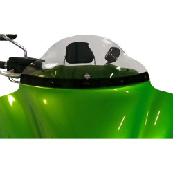 PartzBiz HD DS23120225 - Klock Werks Flare 9" Tint Windshield Kawasaki Vulcan Vaquero Voyager KW05050023TINT PartzBiz HD DS23120225 - Klock Werks Flare 9" Tint Windshield Kawasaki Vulcan Vaquero Voyager KW05050023TINT