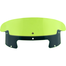 PartzBiz HD DS23121087 - Klock Werks Ice Kolor Flare 8" Green Windshield 4 Indian 20-23 Challenger | KWW-04-0621 PartzBiz HD DS23121087 - Klock Werks Ice Kolor Flare 8" Green Windshield 4 Indian 20-23 Challenger | KWW-04-0621