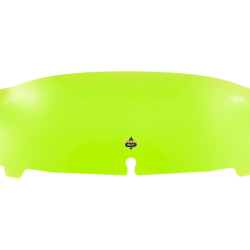 PartzBiz HD DS23100741 - Klock Werks Ice Kolor Green 6.5" Flare Windshield for Harley FLH Batwing 14-22 | KWW-01-0646 PartzBiz HD DS23100741 - Klock Werks Ice Kolor Green 6.5" Flare Windshield for Harley FLH Batwing 14-22 | KWW-01-0646