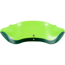 PartzBiz HD DS23100721 - Klock Werks Ice Kolor Green 8" Flare Windshield for Harley FLTR Road Glide 98-13 | KWW-01-0626 PartzBiz HD DS23100721 - Klock Werks Ice Kolor Green 8" Flare Windshield for Harley FLTR Road Glide 98-13 | KWW-01-0626