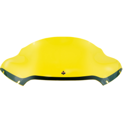 PartzBiz HD DS23100729 - Klock Werks Ice Kolor Yellow 9" Flare Windshield for Harley FLTR Road Glide 15-22 | KWW-01-0634 PartzBiz HD DS23100729 - Klock Werks Ice Kolor Yellow 9" Flare Windshield for Harley FLTR Road Glide 15-22 | KWW-01-0634