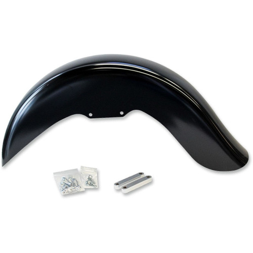 PartzBiz HD: 4413467-Klock Werks Klassic 16" 18" Front Fender Indian Classic Dark Horse Chietain 14up | KW05-01-0400 PartzBiz HD: 4413467-Klock Werks Klassic 16" 18" Front Fender Indian Classic Dark Horse Chietain 14up | KW05-01-0400
