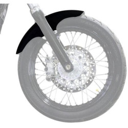 PartzBiz HD DS14010708 - Klock Werks Top Hat Hugger Series Front Fender w/ Mounting Blocks 18-19 Softail FXLR milwaukee eight 1401-0708 14010708 KW05-01-0495-R PartzBiz HD DS14010708 - Klock Werks Top Hat Hugger Series Front Fender w/ Mounting Blocks 18-19 Softail FXLR milwaukee eight 1401-0708 14010708 KW05-01-0495-R