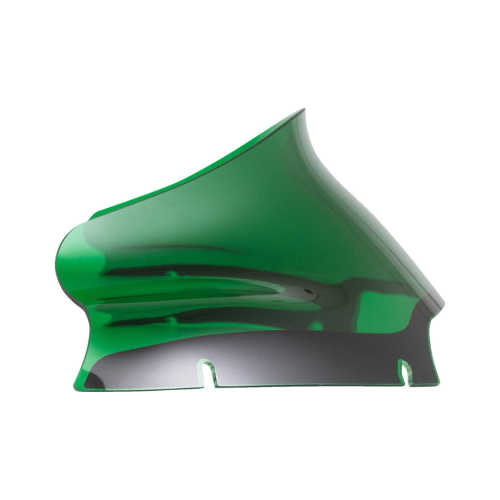 PartzBiz HD: 4413476-Klock Werks Kolor Flare 6" Green Windshield 4 Harley 15-23 FLTR Road Glide Models | KWW-01-0664 PartzBiz HD: 4413476-Klock Werks Kolor Flare 6" Green Windshield 4 Harley 15-23 FLTR Road Glide Models | KWW-01-0664