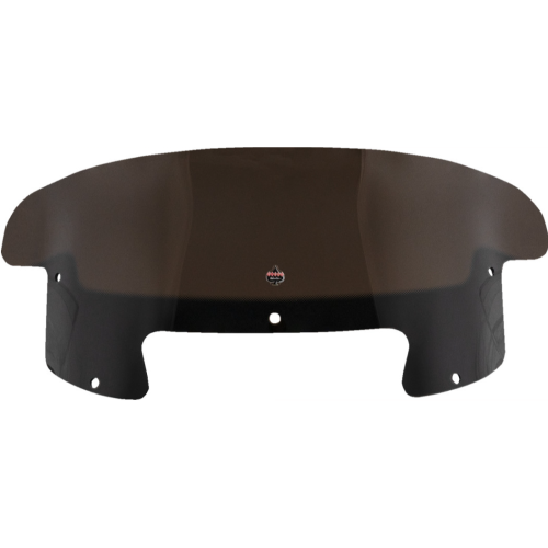 PartzBiz HD: 4413447-Klock Werks Kolor Sport Flare 8" Bronze Windshield 4 Indian 20-23 Challenger | KWW-04-0625