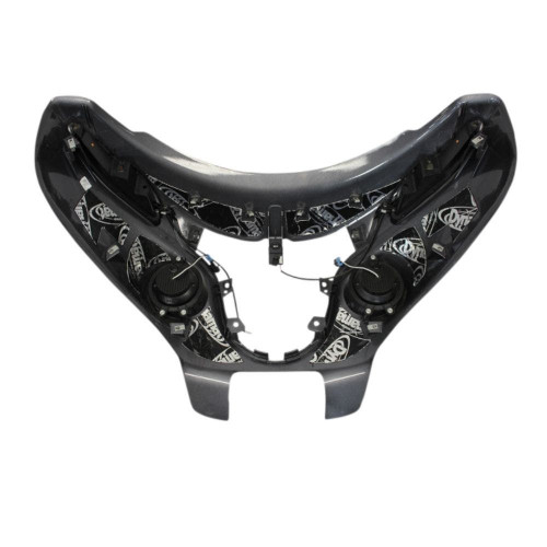 PartzBiz HD: 4413454-Klock Werks KW05-01-0449 Dynamat Sound Control Kit 14-18 Indian Chieftain & Roadmaster 0521-1578 05211578 KLOCK WERKS MAT SOUND CTRL 14+ IND CH KW05-01-0449 best for 2014-2017 Indian Chieftan and Roadmaster & 2017-2019 Chieftain Darkhorse
