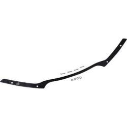 PartzBiz HD DS23500509 - Klock Werks Flare Series Black Relief Windshield Trim for Harley Batwing 14-16 | KW05-01-0367 PartzBiz HD DS23500509 - Klock Werks Flare Series Black Relief Windshield Trim for Harley Batwing 14-16 | KW05-01-0367