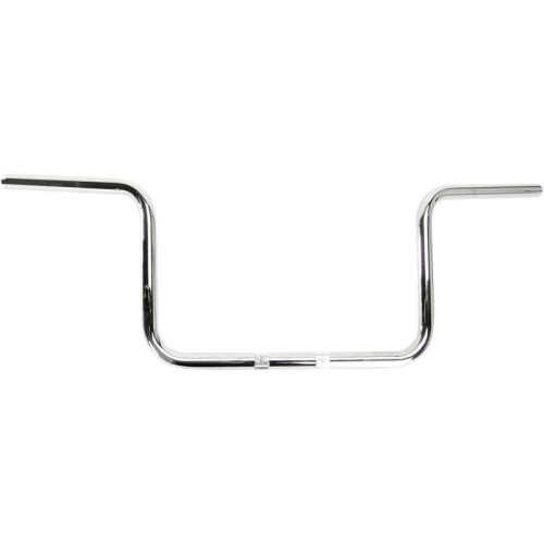 PartzBiz HD: 4413431-Klock Werks KW06-01-5005-C Chrome 1" Ergo Up TBW Handlebars 96-19 Harley Touring PartzBiz HD: 4413431-Klock Werks KW06-01-5005-C Chrome 1" Ergo Up TBW Handlebars 96-19 Harley Touring