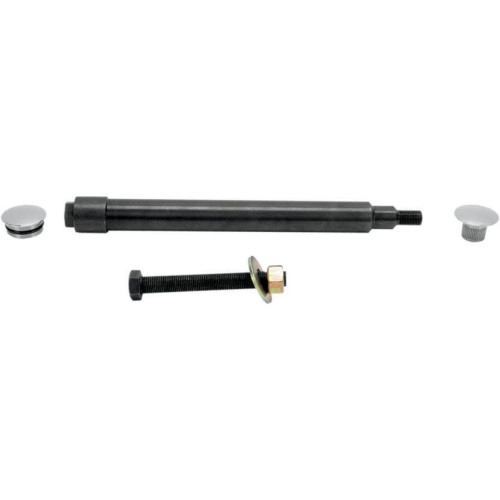 PartzBiz HD: 4413432-Klock Werks Polished End Cap Flush Mount Axle for Harley Touring Models 00-07 | DB-1007 PartzBiz HD: 4413432-Klock Werks Polished End Cap Flush Mount Axle for Harley Touring Models 00-07 | DB-1007
