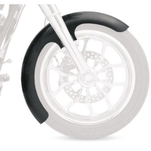 PartzBiz HD: 4413402-Klock Werks Roller Hugger Series Front Fender w/ Mounting Blocks 18-19 Softail FLFB milwaukee eight 1401-0704 14010704 PartzBiz HD: 4413402-Klock Werks Roller Hugger Series Front Fender w/ Mounting Blocks 18-19 Softail FLFB milwaukee eight 1401-0704 14010704