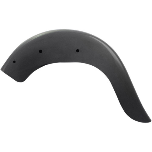 PartzBiz HD: 4413405-Klock Werks Smooth Benchmark Rear Fender Harley Softail Slim FLSL 18-Up 2018-Up Harley-Davidson Milwaukee Eight Softail Slim FLSL KW05-01-0541-S 1401-0711 14010711 PartzBiz HD: 4413405-Klock Werks Smooth Benchmark Rear Fender Harley Softail Slim FLSL 18-Up 2018-Up Harley-Davidson Milwaukee Eight Softail Slim FLSL KW05-01-0541-S 1401-0711 14010711