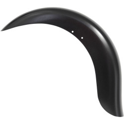 PartzBiz HD DS14020362 - Klock Werks Steel Klassic Fender for 16" 17" 18" 19" Wheel Indian Scout 15-18 | KW05-01-0341