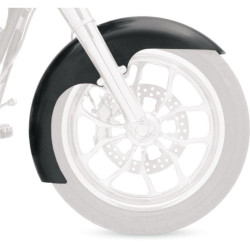 PartzBiz HD DS14010529 - Klock Werks Tire Hugger Series Level Front 21" Fender 4 Harley Dyna FXD 91-05 | KW05-06-0001 PartzBiz HD DS14010529 - Klock Werks Tire Hugger Series Level Front 21" Fender 4 Harley Dyna FXD 91-05 | KW05-06-0001