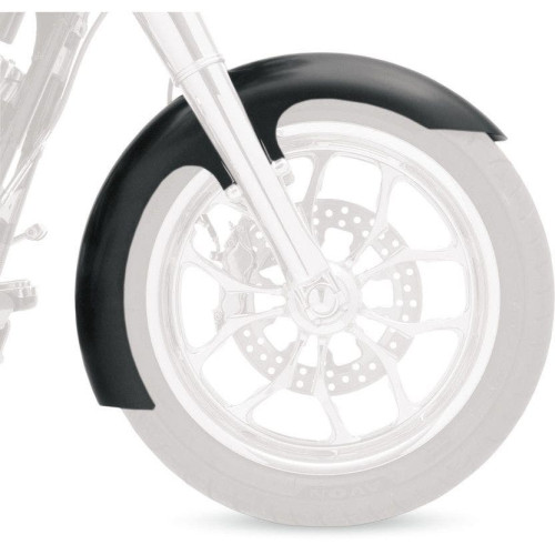 PartzBiz HD: 4413384-Klock Werks Tire Hugger Series Slicer Front 21" Fender 4 Harley Dyna FXD 91-05 | KW05-06-0003 PartzBiz HD: 4413384-Klock Werks Tire Hugger Series Slicer Front 21" Fender 4 Harley Dyna FXD 91-05 | KW05-06-0003