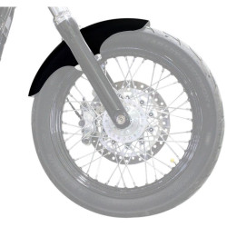 PartzBiz HD DS14010533 - Klock Werks Tire Hugger Series Top Hat Front 21" Fender 4 Harley Dyna FXD 91-05 | KW05-06-0005 PartzBiz HD DS14010533 - Klock Werks Tire Hugger Series Top Hat Front 21" Fender 4 Harley Dyna FXD 91-05 | KW05-06-0005