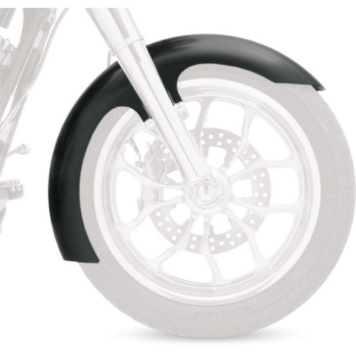 PartzBiz HD: 4413395-Klock Werks Tire Hugger Slicer Front 19" Fender RAW Blocks Harley Dyna FXD 06-17 | KW05-06-0003-R PartzBiz HD: 4413395-Klock Werks Tire Hugger Slicer Front 19" Fender RAW Blocks Harley Dyna FXD 06-17 | KW05-06-0003-R