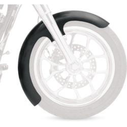 PartzBiz HD DS14010544 - Klock Werks Tyre Hugger Wrapper ด้านหน้า 19 ” Fender CHR Blocks Harley Dyna FXD | KW05-06-0002-C PartzBiz HD DS14010544 - Klock Werks Tyre Hugger Wrapper ด้านหน้า 19 ” Fender CHR Blocks Harley Dyna FXD | KW05-06-0002-C