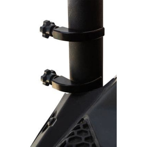 PartzBiz HD: 4413368-Klock Werks UTV Dark Smoke Flare Windshield 18-19 Wildcat XX KW05-01-0530-DS 2317-0427 23170427