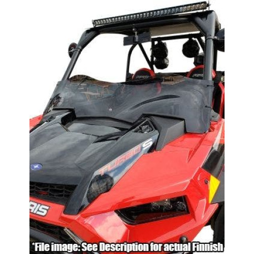 PartzBiz HD: 4413377-Klock Werks UTV Tint Flare Windshield 18-19 Polaris RZR KW05-01-0531-T 2317-0419 23170419 PartzBiz HD: 4413377-Klock Werks UTV Tint Flare Windshield 18-19 Polaris RZR KW05-01-0531-T 2317-0419 23170419