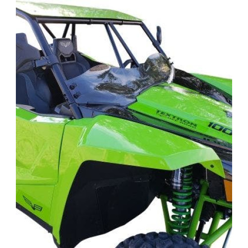 PartzBiz HD: 4413378-Klock Werks UTV Clear Flare Windshield 18-19 Textron Wildcat XX KW05-01-0530-C 2317-0425 23170425 PartzBiz HD: 4413378-Klock Werks UTV Clear Flare Windshield 18-19 Textron Wildcat XX KW05-01-0530-C 2317-0425 23170425