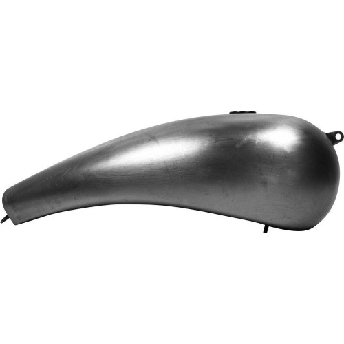 PartzBiz HD: 4413320-Kodlin Raw Stretched 3.5 Gal Gas Tank Harley Milwaukee Eight Softail 18-Up PartzBiz HD: 4413320-Kodlin Raw Stretched 3.5 Gal Gas Tank Harley Milwaukee Eight Softail 18-Up