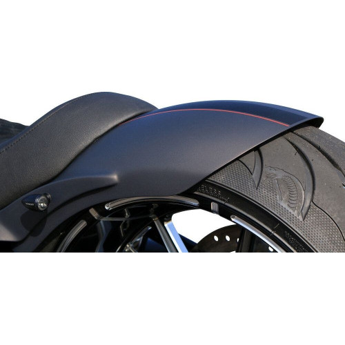 PartzBiz HD: 4413321-Kodlin Raw Wide Rear Fender 240/250 Rear Tires Harley Softail FLFB FXBR 18-Up PartzBiz HD: 4413321-Kodlin Raw Wide Rear Fender 240/250 Rear Tires Harley Softail FLFB FXBR 18-Up