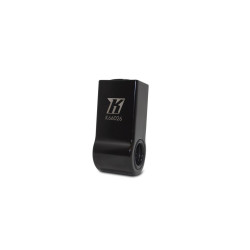 PartzBiz HD DS13041083 - Kodlin Usa 1 ” ชุดโช้คอัพช่วงล่าง Harley M8 Softail 18-Up K66026