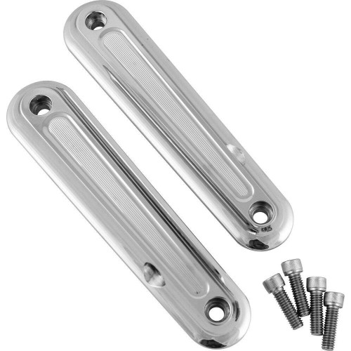 PartzBiz HD: 4413325-Kodlin USA Chrome Legit Elypse Turn Signals Harley Touring 94-Up K68469 PartzBiz HD: 4413325-Kodlin USA Chrome Legit Elypse Turn Signals Harley Touring 94-Up K68469