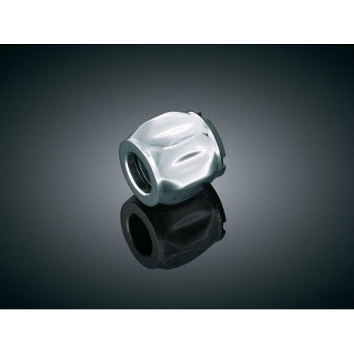 PartzBiz HD: 4413257-Kuryakyn 1046 Chrome Heel Shift Lever Eliminator Harley FL Softail 86-17 PartzBiz HD: 4413257-Kuryakyn 1046 Chrome Heel Shift Lever Eliminator Harley FL Softail 86-17