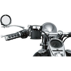 PartzBiz HD KA1500 - ผู้ให้บริการเครื่องดื่ม Kuryakyn Plus Mount | 1500