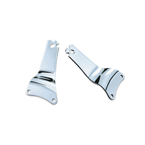 PartzBiz HD: 4413272-Kuryakyn Mount Kit Multi-Purpose Driver Passenger Backrest FLH/T 09-13 Tall Seat | 1666 PartzBiz HD: 4413272-Kuryakyn Mount Kit Multi-Purpose Driver Passenger Backrest FLH/T 09-13 Tall Seat | 1666