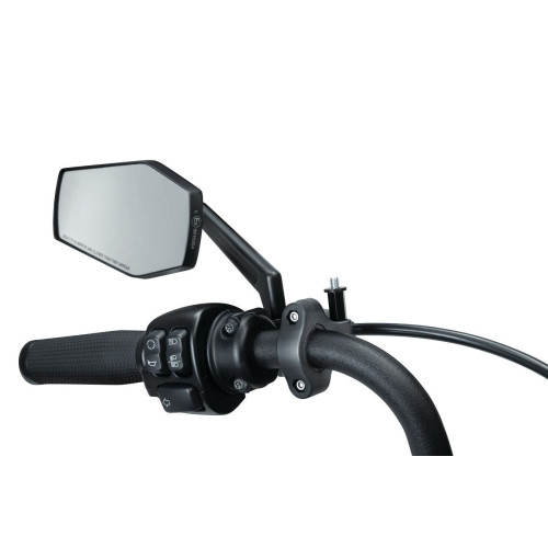 PartzBiz HD: 4413243-Kuryakyn 1955 Handlebar Mount Kit for Sidekix Plus Speaker 7/8" or 1" Bars waterproof harley davidson metric best for sound quality buy durable PartzBiz HD: 4413243-Kuryakyn 1955 Handlebar Mount Kit for Sidekix Plus Speaker 7/8" or 1" Bars waterproof harley davidson metric best for sound quality buy durable