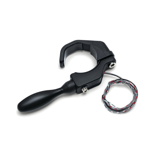PartzBiz HD: 4413196-Kuryakyn 2580 Chrome Pipe Wrench Fork Mounts For Turn Signal Indicators 485161 PartzBiz HD: 4413196-Kuryakyn 2580 Chrome Pipe Wrench Fork Mounts For Turn Signal Indicators 485161
