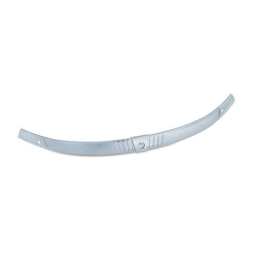 PartzBiz HD: 4413200-Kuryakyn 2631 Chrome Tri-Line Windshield Trim for 14+ Harley Touring and Trike | 2631 PartzBiz HD: 4413200-Kuryakyn 2631 Chrome Tri-Line Windshield Trim for 14+ Harley Touring and Trike | 2631